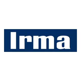IRMA Logo PNG Vector