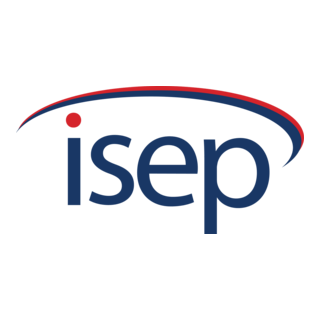 ISEP Logo PNG Vector