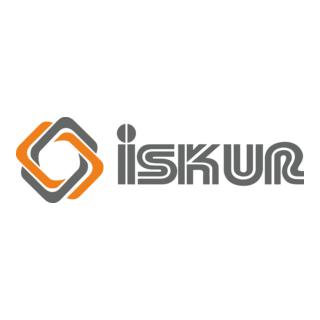 iskur Logo PNG Vector