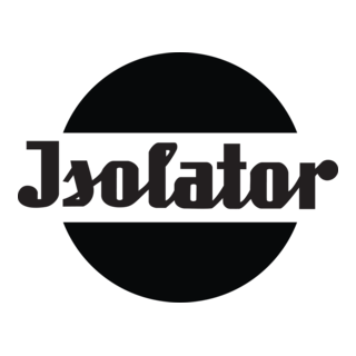 Isolator Logo PNG Vector