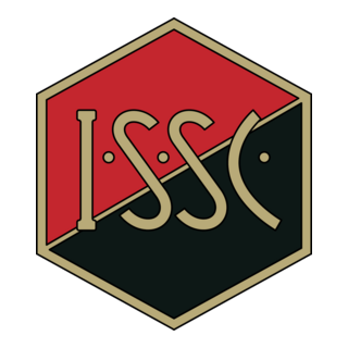 ISSC Simmeringer Wien 70's Logo PNG Vector