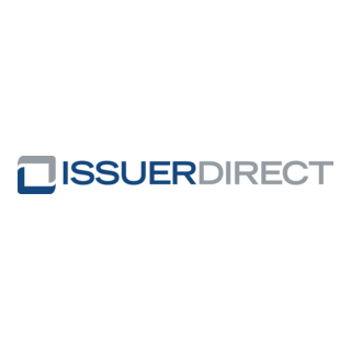 Issuer Direct Logo PNG Vector