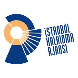 İstanbul Kalkınma Ajansı Logo PNG Vector