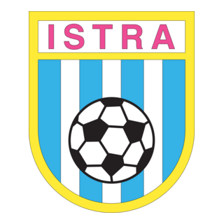 Istra Pula Logo PNG Vector