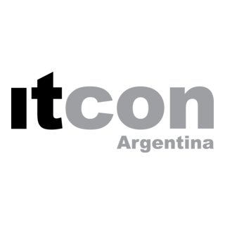 ITCON Argentina Logo PNG Vector