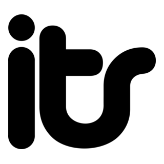 Its - Plataforma Estudantil Logo PNG Vector