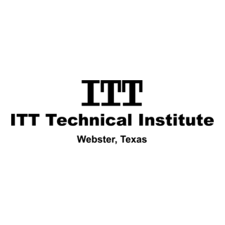 ITT TECHNICAL INSTITUTE Logo PNG Vector