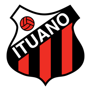 Ituano FC Logo PNG Vector