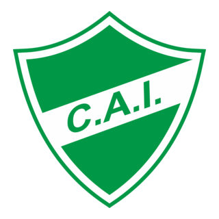 ITUZAINGO Logo PNG Vector