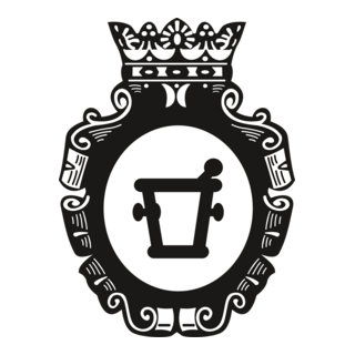 Izba Farmaceutyczna Logo PNG Vector