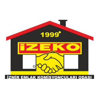 izeko Logo PNG Vector