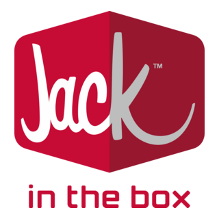 Jackinthebox (Restaurant) Logo PNG Vector