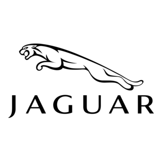 Jaguar Logo PNG Vector