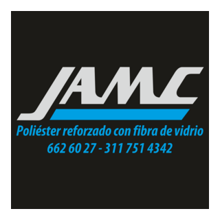 JAMC Logo PNG Vector