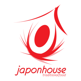 Japon House Logo PNG Vector