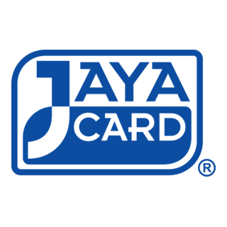 Jayacard Logo PNG Vector