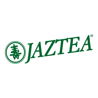 Jaztea Logo PNG Vector