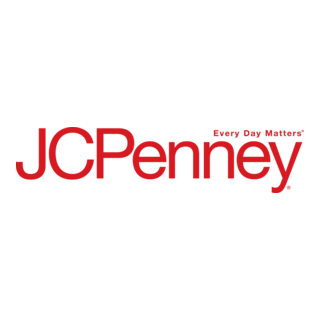 JCPenney Logo PNG Vector
