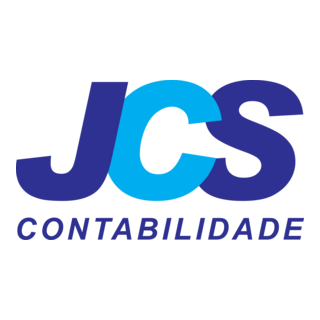 JCS Contabilidade Logo PNG Vector