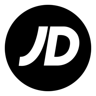 JD Logo PNG Vector