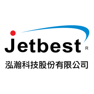 Jetbest Logo PNG Vector