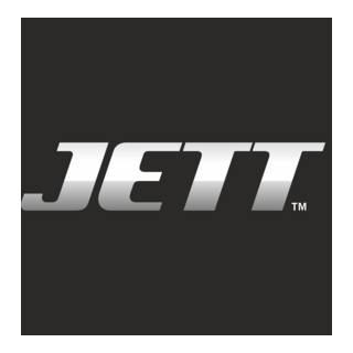 JETT Logo PNG Vector