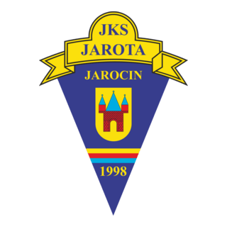 JKS Jarota Jarocin Logo PNG Vector