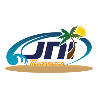 JNI Mesoamerica Logo PNG Vector