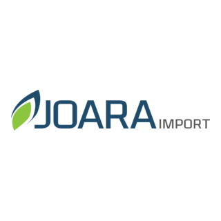 JOARA Import Logo PNG Vector
