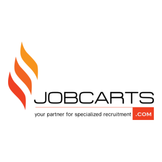 Jobcarts Logo PNG Vector