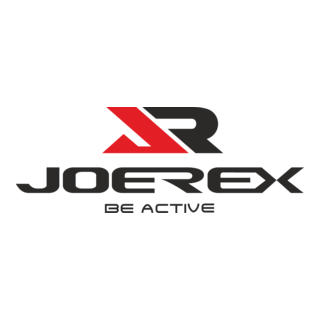Joerex Logo PNG Vector