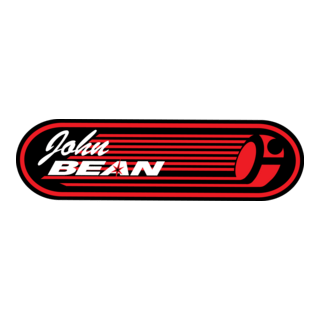 John Bean Logo PNG Vector