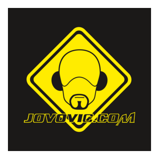 Jovovic Logo PNG Vector