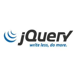 jQuery Logo PNG Vector