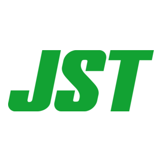 JST Logo PNG Vector