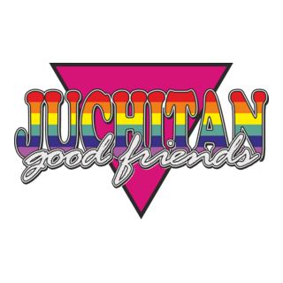 JUCHITAN Logo PNG Vector