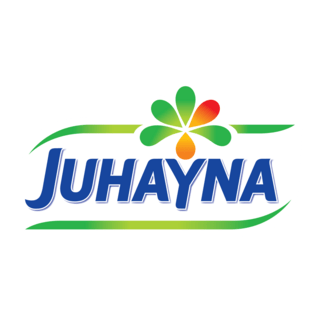 Juhayna Logo PNG Vector