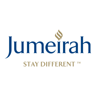 Jumeirah Logo PNG Vector