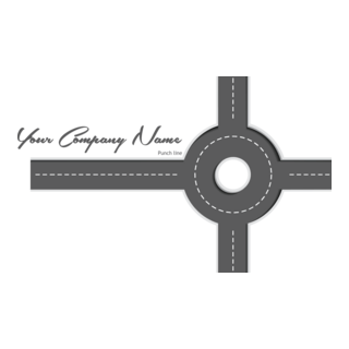 Junction Logo PNG Vector