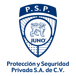 Juno PSP Logo PNG Vector