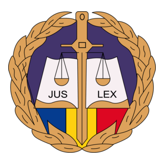 justitia romana Logo PNG Vector