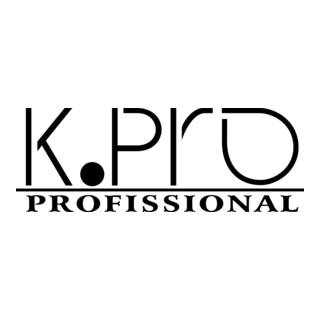 K.PRO Logo PNG Vector