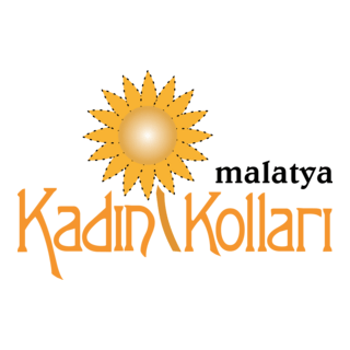 Kadin Kollari - Malatya Logo PNG Vector
