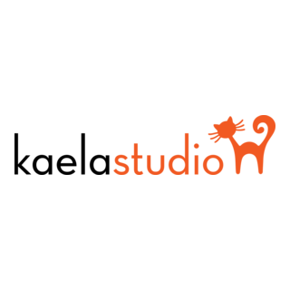 kaela studio Logo PNG Vector