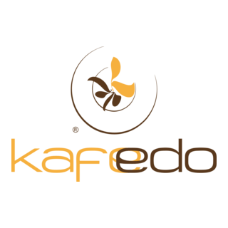 Kafedo Kahramanmaraş Edo Logo PNG Vector