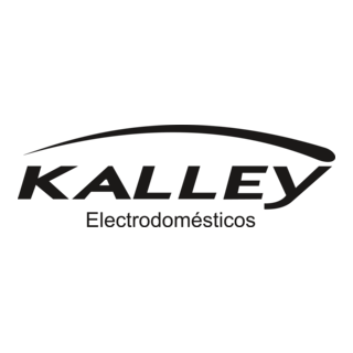 KALLEY Logo PNG Vector