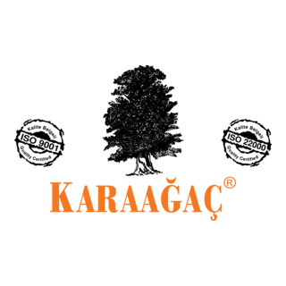 Karaagaç Logo PNG Vector