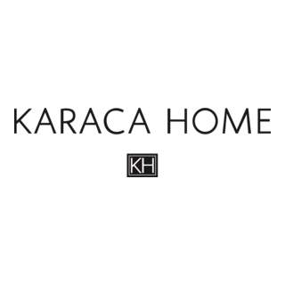 Karaca Home Logo PNG Vector