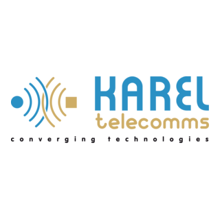 Karel Technologies Logo PNG Vector