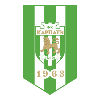 Karpaty LVIV Logo PNG Vector